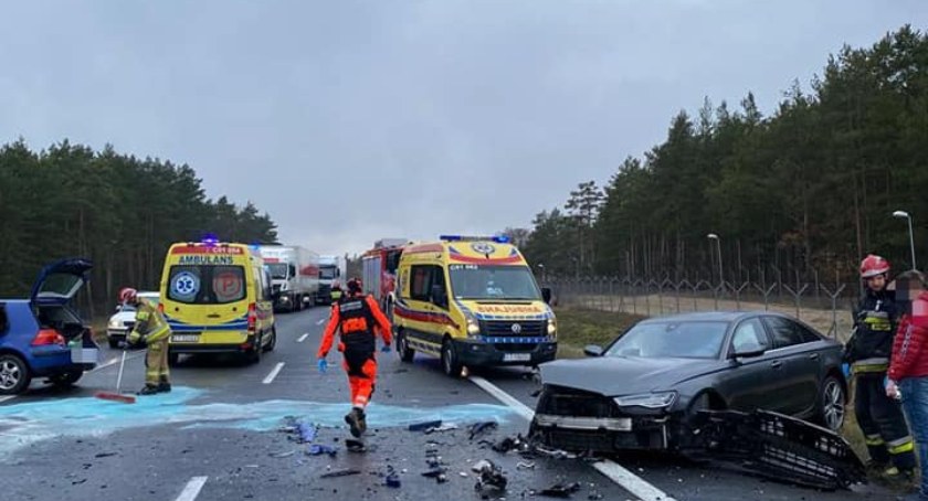 Fot. Państwowa Straż Pożarna Toruń