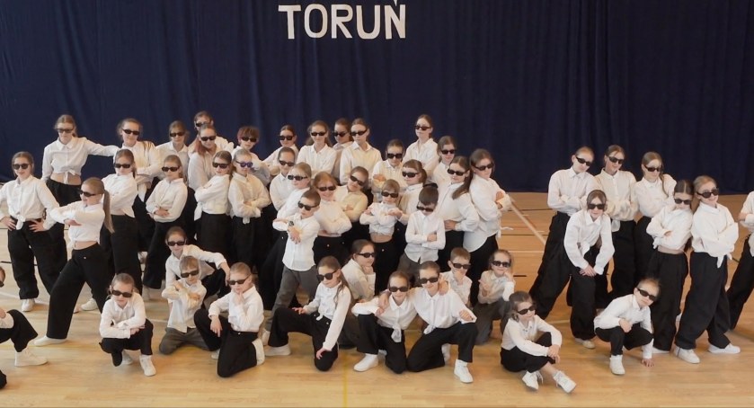 Fot. You Can Dance