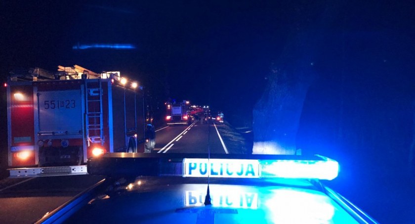 Fot. Policja