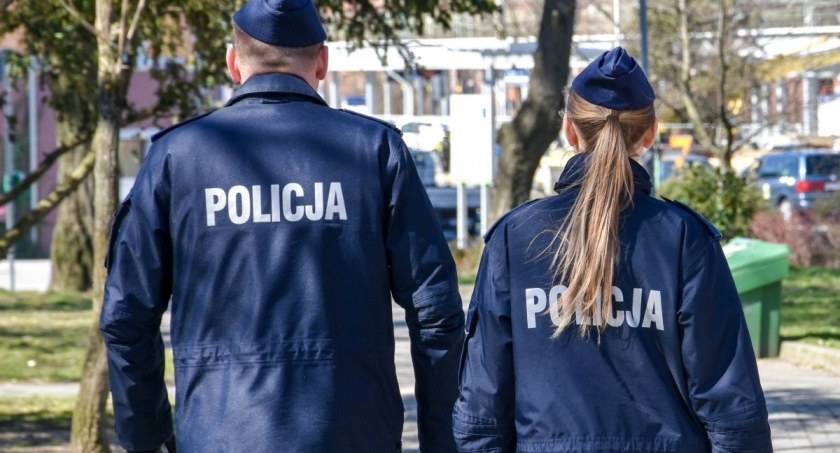 Fot. Policja