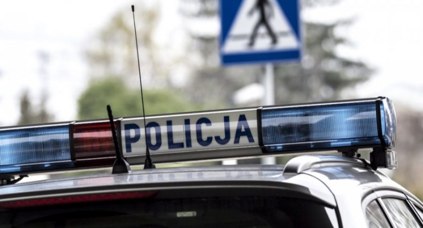 Fot. Policja