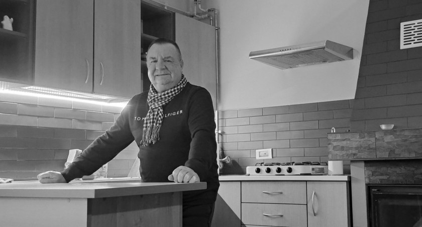 Fot. Ośrodek Mateusz
