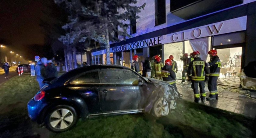 Fot. KM PSP Toruń