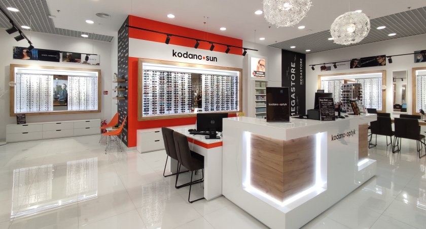 Salon Kodano, fot. Kodano