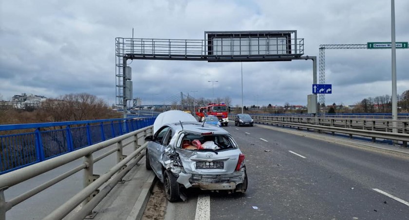 Fot. Mariusz Karpiński /  KM PSP Toruń