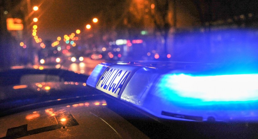 Fot. Policja