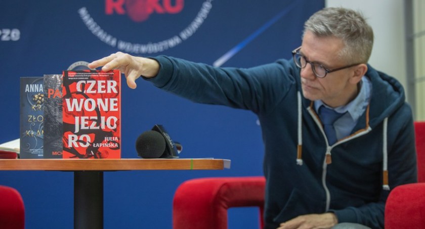 Fot. Mikołaj Kuras dla UMWKP