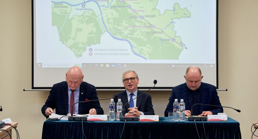 Fot. Olek Urbański/Starostwo Powiatowe w Toruniu