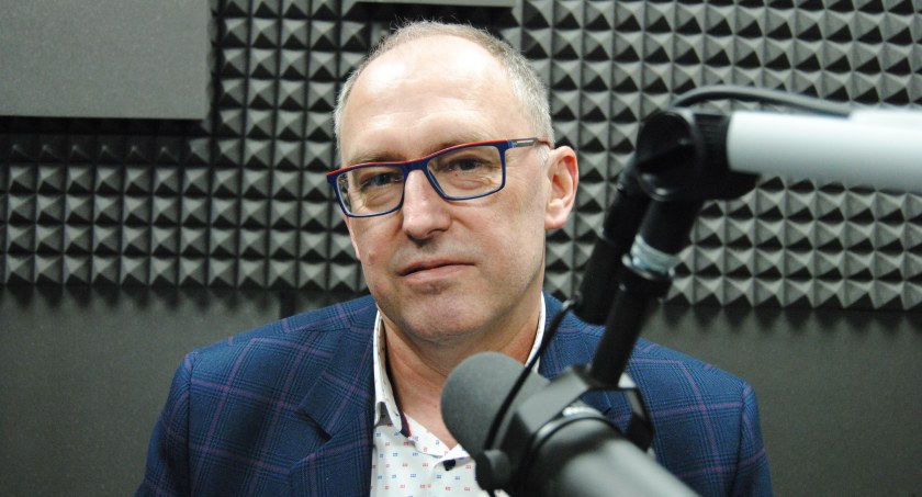 Robert Kowalski: Obserwujemy niepokojące zachowania przy elektrociepłowni w Toruniu