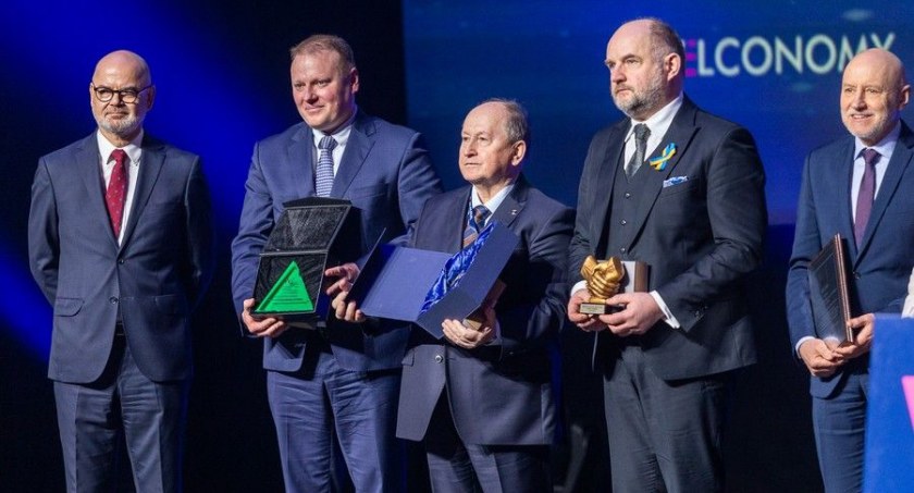 Fot. Szymon Zdziebło/tarantoga.pl dla UMWKP
