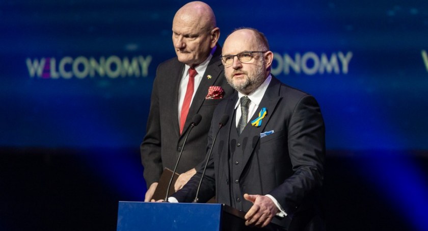 Fot. Szymon Zdziebło/tarantoga.pl dla UMWKP