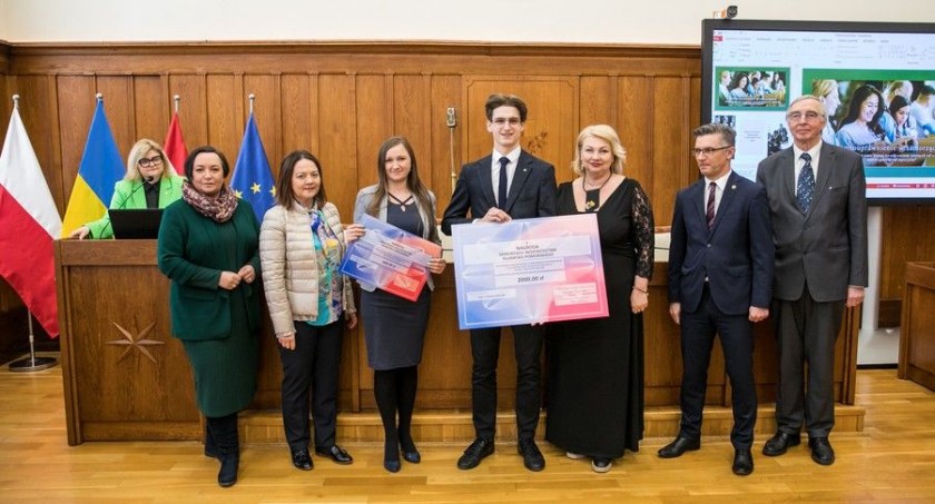 Fot. Andrzej Goiński/UMWKP