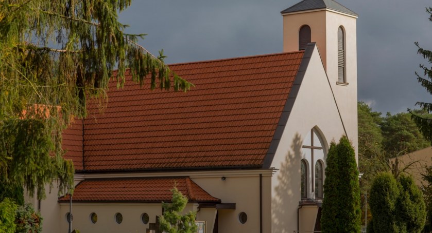 Fot. Parafia pw. Najświętszej Maryi Panny Królowej Polski w Cierpicach