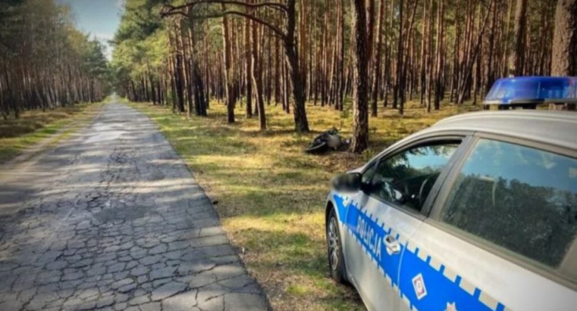 Fot. Ilustracyjne / Policja