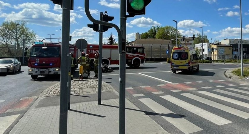 Fot. KM PSP Toruń