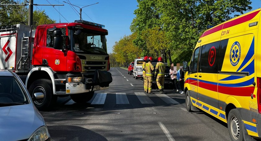 Fot. Tomasz Surdel / KM PSP Toruń