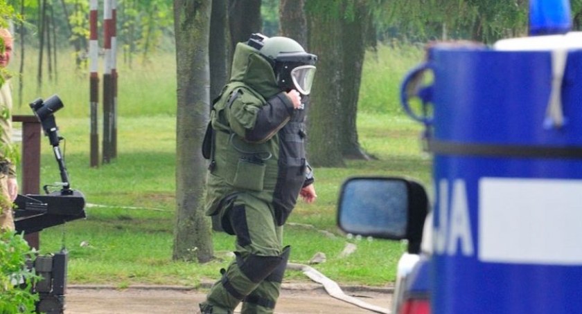 Fot. Policja