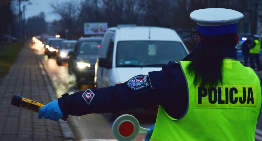 Fot. Policja