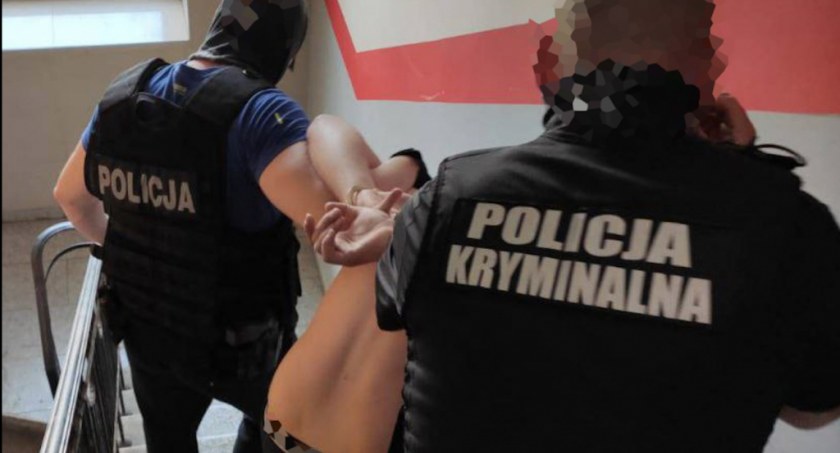 Fot. Ilustracyjne / Policja