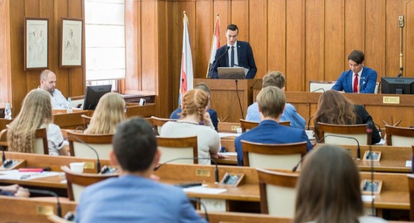 fot. Łukasz Piecyk dla UMWKP