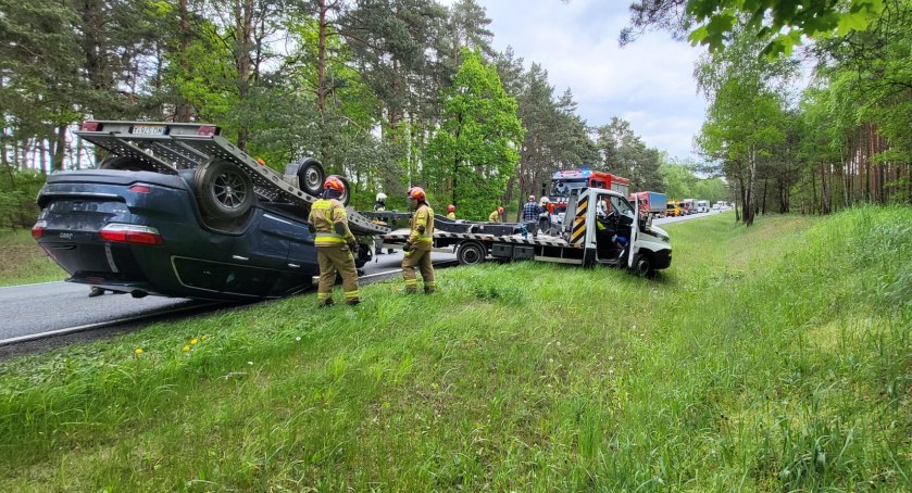 Fot. OSP Solec Kujawski