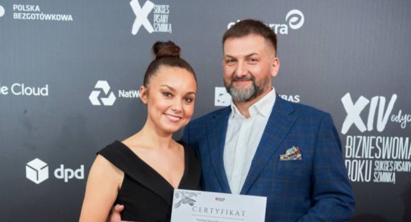 Gala Finałowa w Teatrze 6. Piętro w Warszawie, fot. Sukces Pisany Szminką