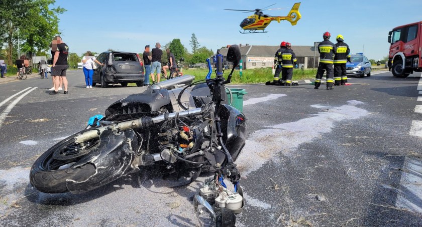 Fot. Marcin Matwiejczuk / KM PSP Toruń