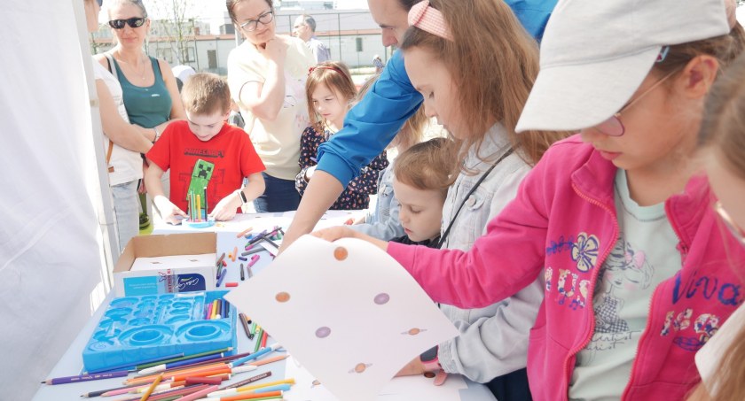 źródło: Centrum Nowoczesności Młyn Wiedzy