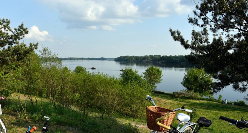 Taras widokowy, fot. GOK Obrowo