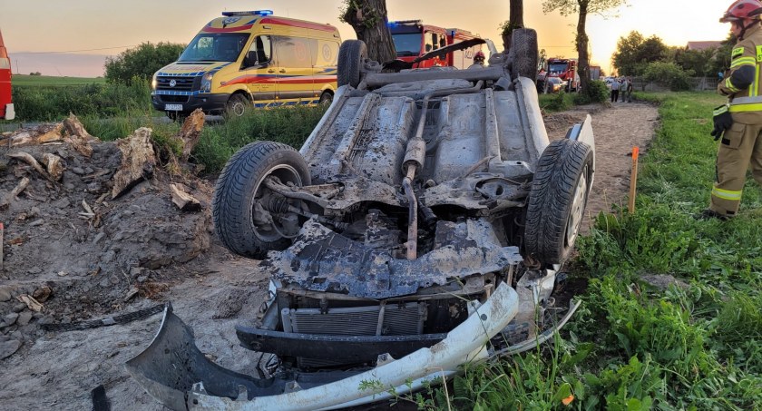 Fot. Marcin Matwiejczuk / KM PSP Toruń