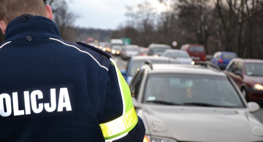 Fot. Policja