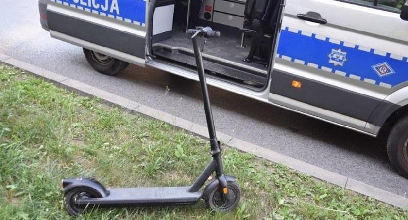 Fot. Policja