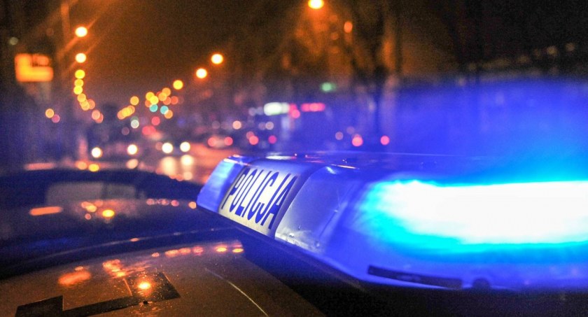 Fot. policja / ilustracyjne