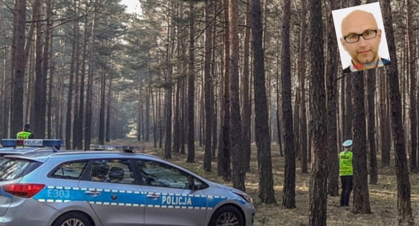Fot. Policja  