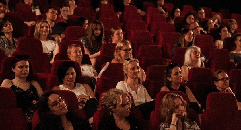 źródło: Międzynarodowy Festiwal Filmowy Tofifest