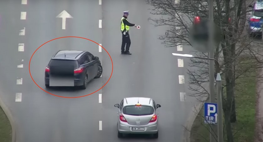 Fot. Ilustracyjne / Policja