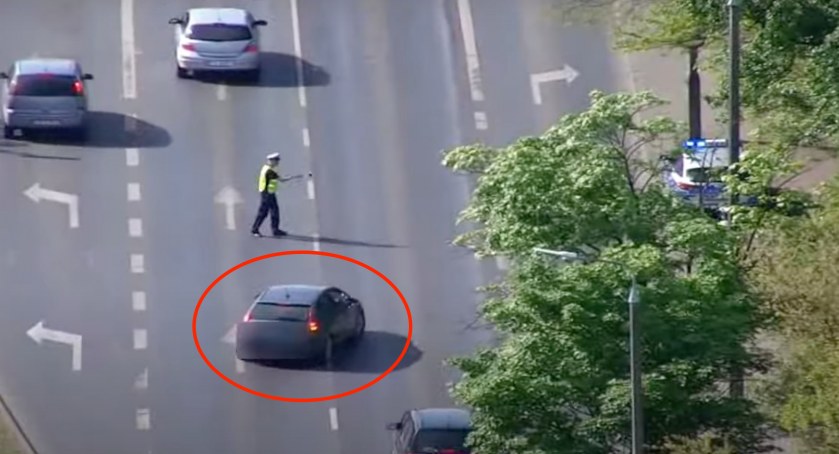 Fot. Policja  