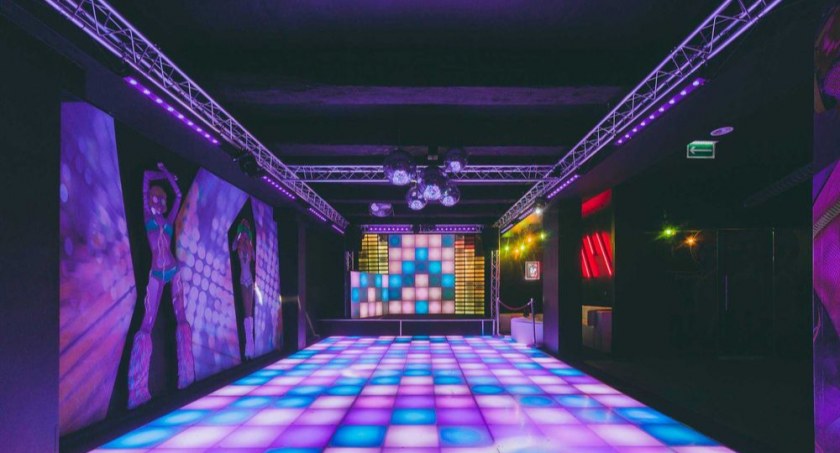 Fot. Bajka Disco Club
