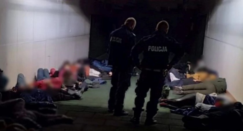 Fot. ilustracyjne / policja