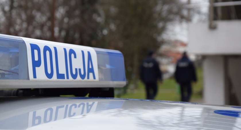 Fot. Policja oraz Zaginieni przed laty
