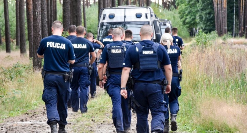 Fot. Policja