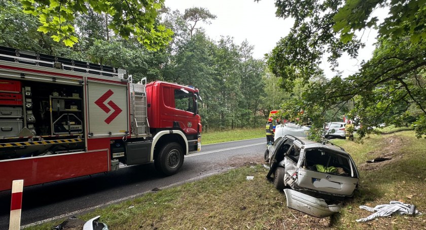 Fot. Arkadiusz Derkowski / KM PSP Toruń