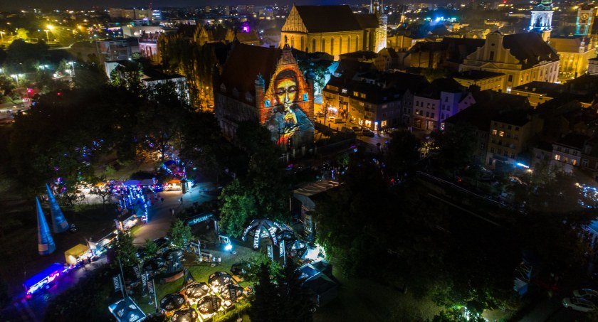 Fot. UM Toruń