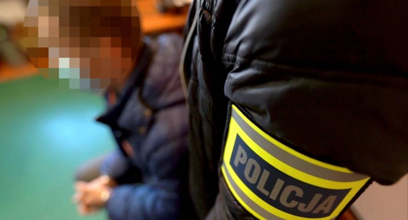 Fot. Policja
