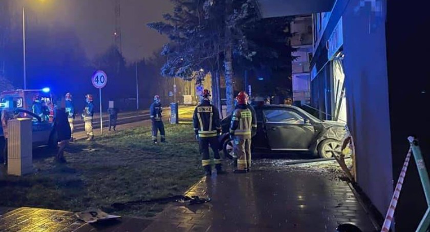 Fot. KM PSP Toruń
