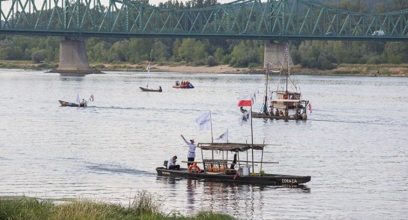 Festiwal Wisły we Włocławku, fot. Mikołaj Kuras dla UMWKP