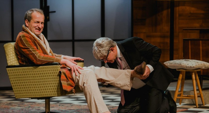 Fot. Teatr 6 piętro