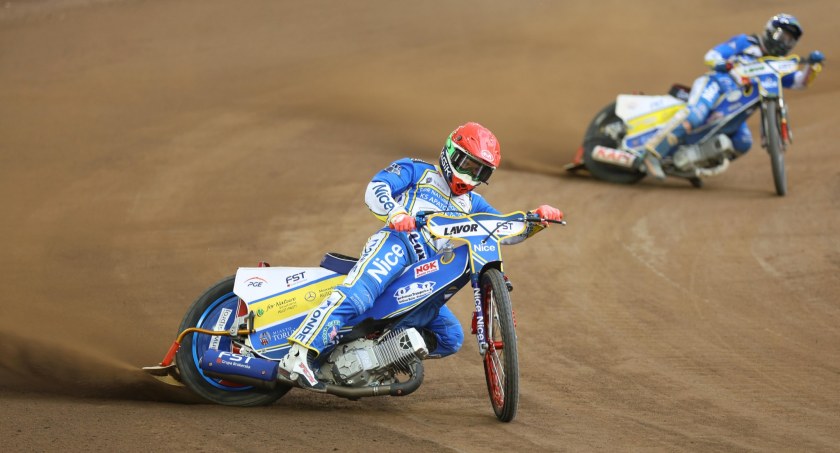 Fot. Mateusz Białczyk