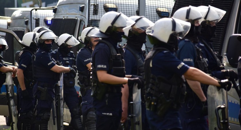 Fot. Policja