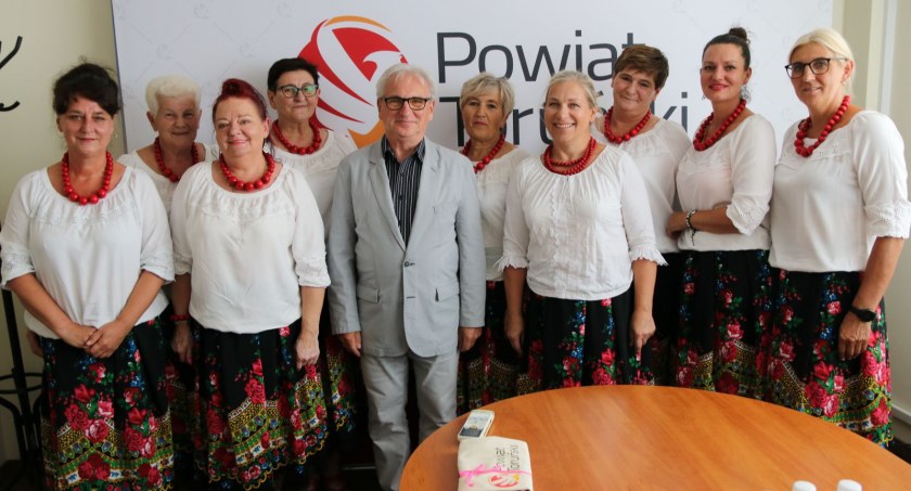 Fot. Marzena Masłowska/Starostwo Powiatowe w Toruniu